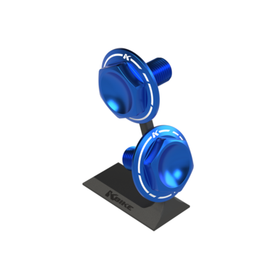 FotoKit viti perno forcellone