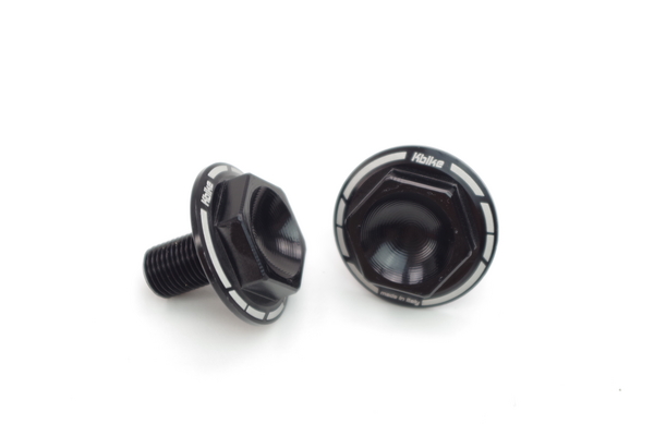 FotoKit viti perno forcellone