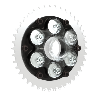 FotoPorta corona 6 fori 