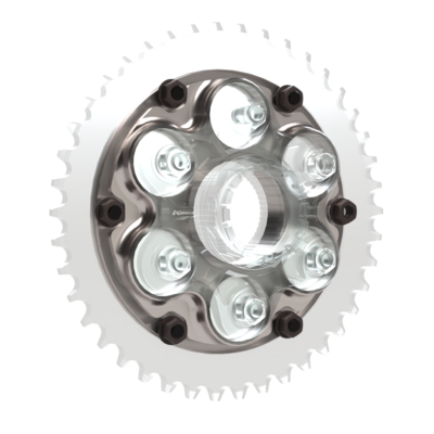 FotoPorta corona 6 fori