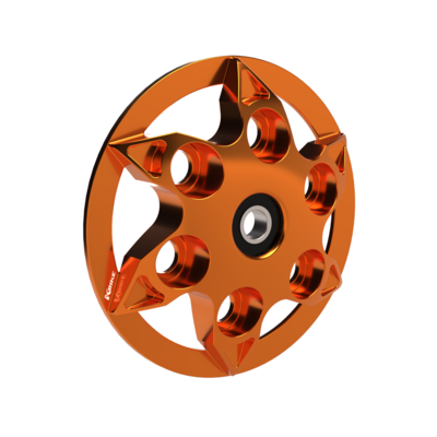FotoSpingidisco Twister