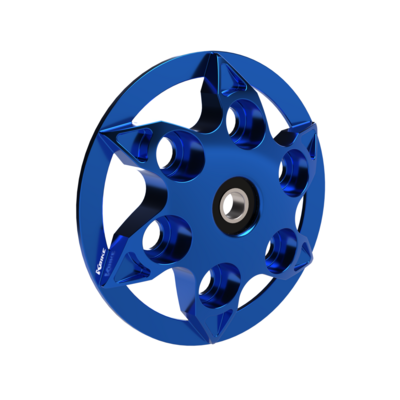 FotoSpingidisco Twister