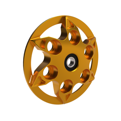 FotoSpingidisco Twister