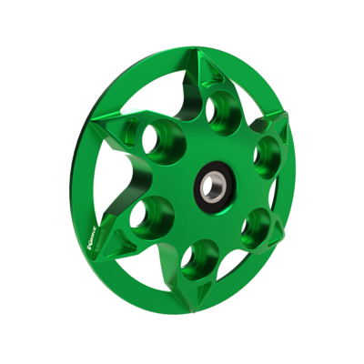 FotoSpingidisco Twister