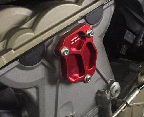 FotoCover Camme Panigale