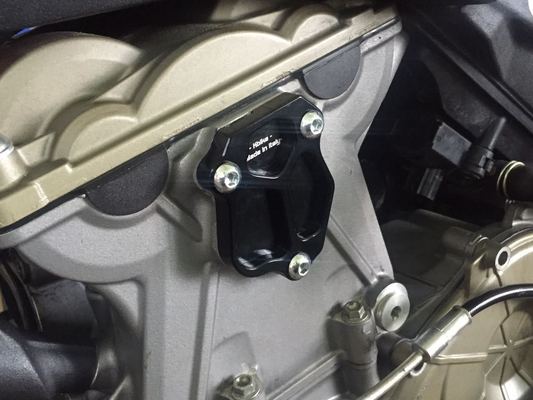 FotoCover Camme Panigale