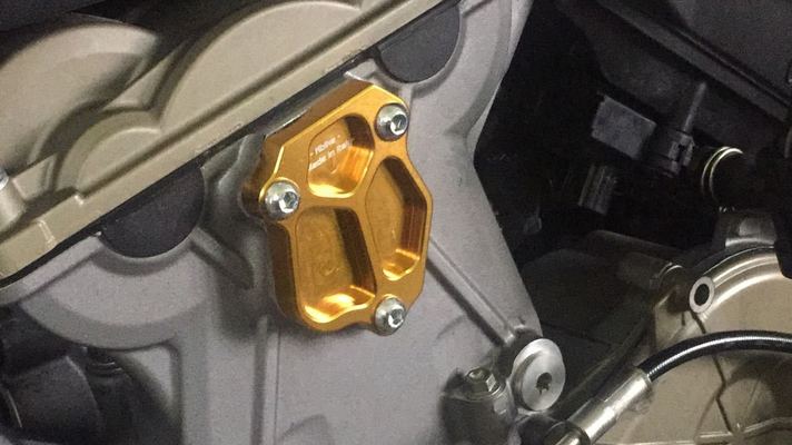 FotoCover Camme Panigale