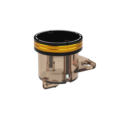 FotoTappo liquido freno anteriore bicolore
