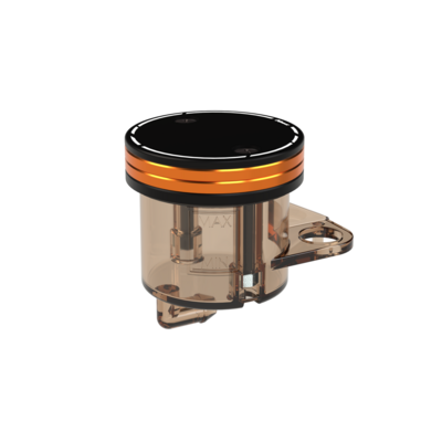 FotoTappo liquido freno anteriore bicolore
