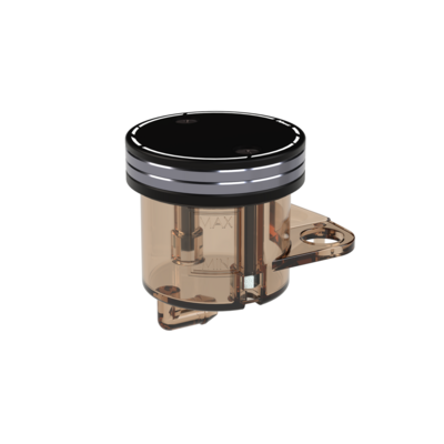 FotoTappo liquido freno anteriore bicolore
