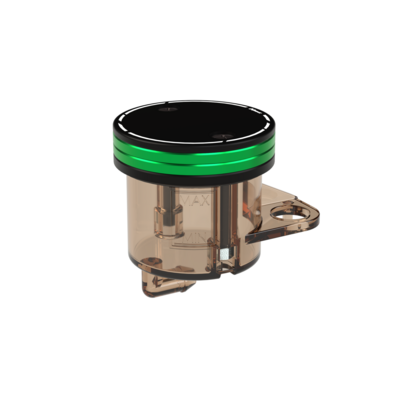 FotoTappo liquido freno anteriore bicolore