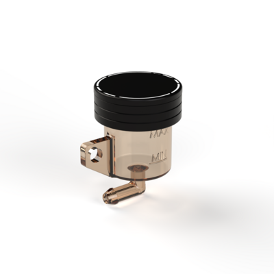 FotoTappo liquido frizione bicolore