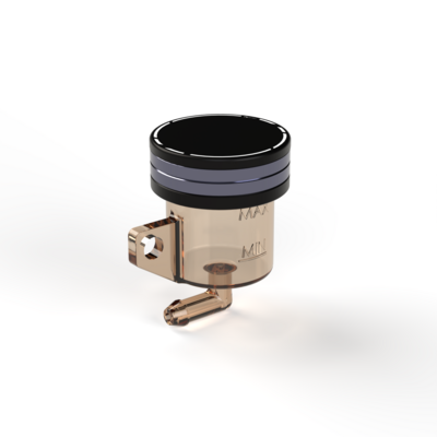 FotoTappo liquido frizione bicolore