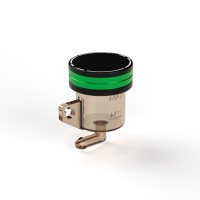 FotoTappo liquido frizione bicolore