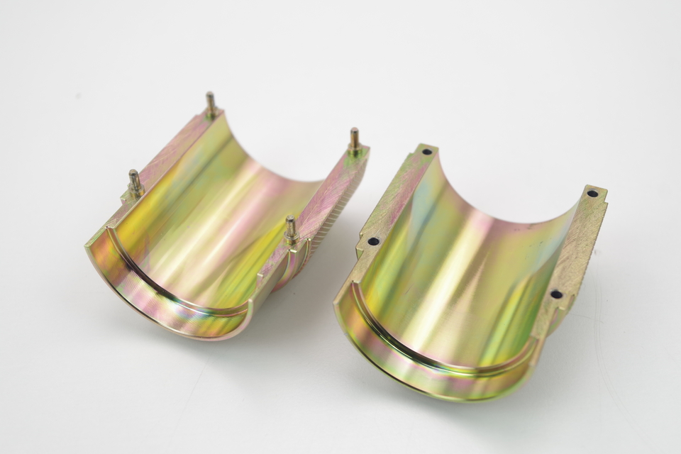 Gabelsimmering Werkzeug 49-50 mm