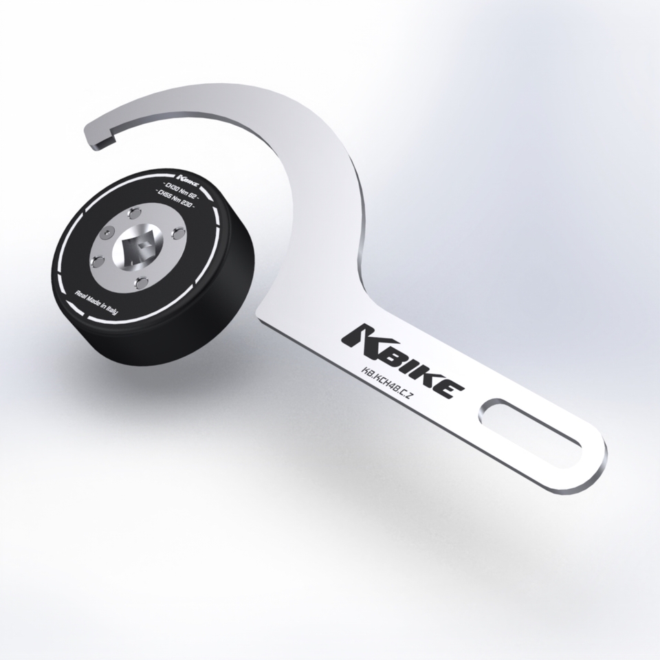 Holiday kit Ducati 55/30