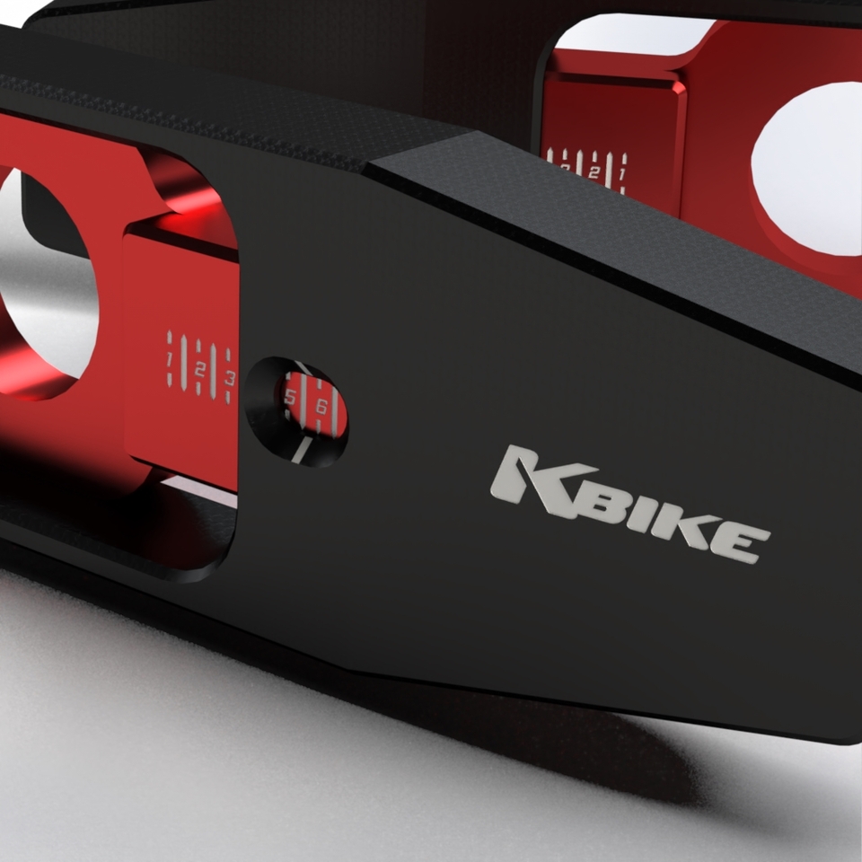 Kit einstellbare Kettenspanner