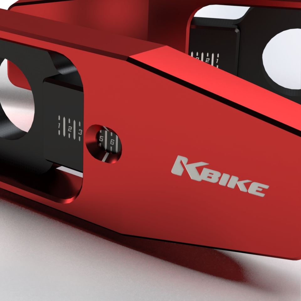 Kit einstellbare Kettenspanner