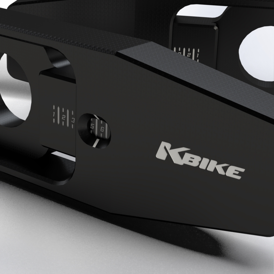 Kit einstellbare Kettenspanner