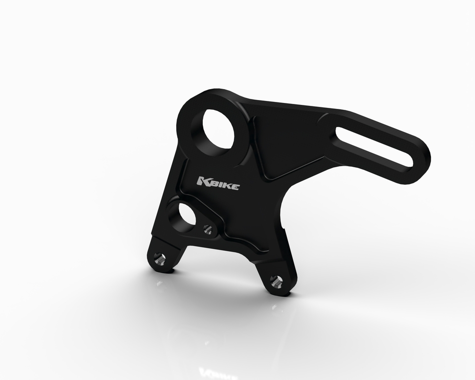 Halterung hinterer Bremssattel