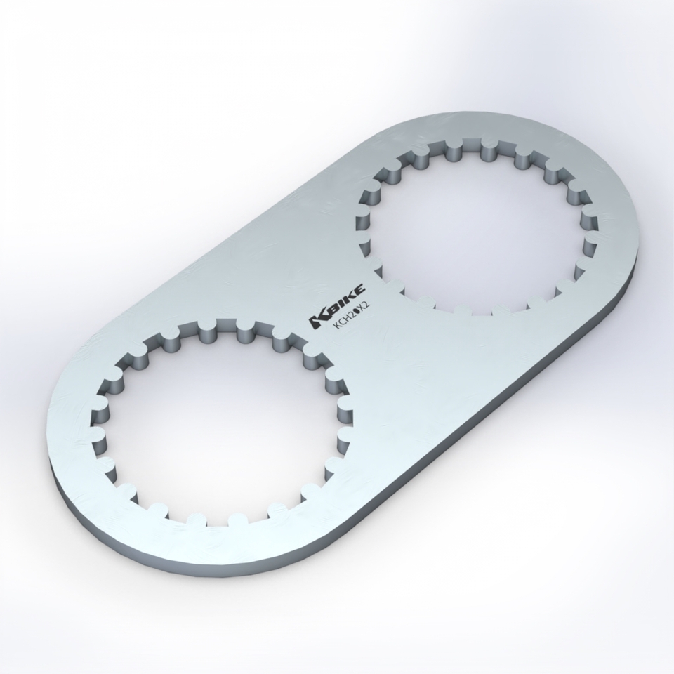 Nockenwellen Haltewerkzeug 20 Zähne