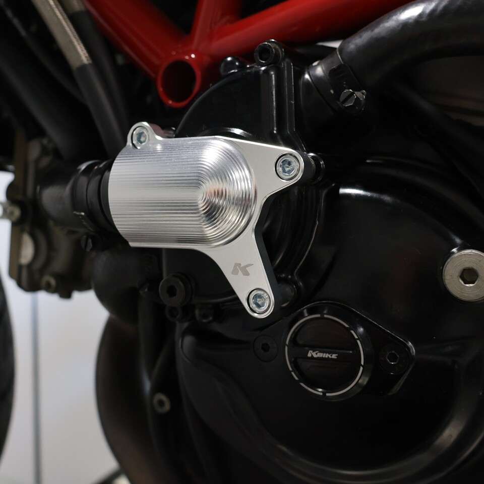 Motorschutz Wasserpumpe