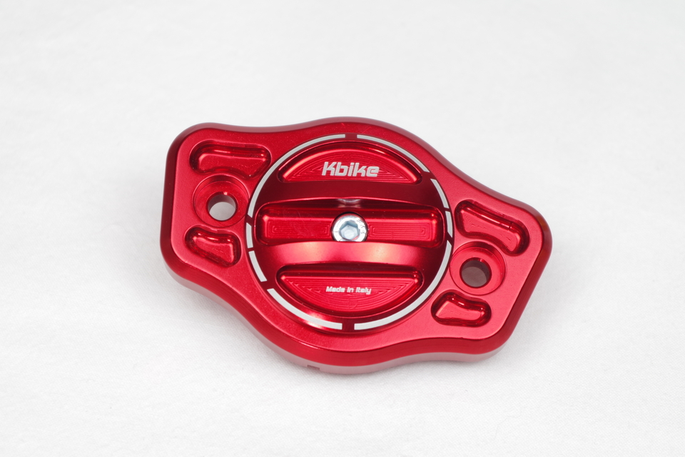 Nockenwellenabdeckung