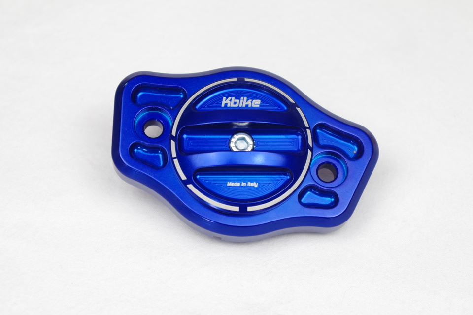 Nockenwellenabdeckung