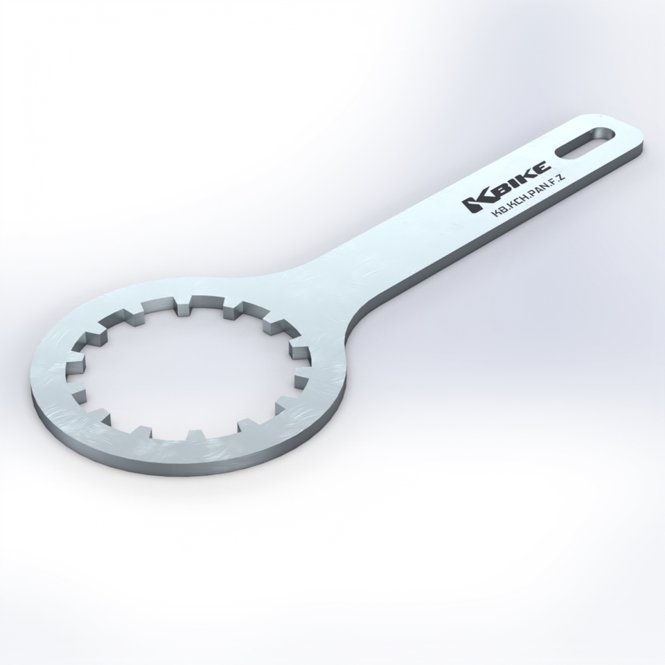 Alternator holding tool Pantah