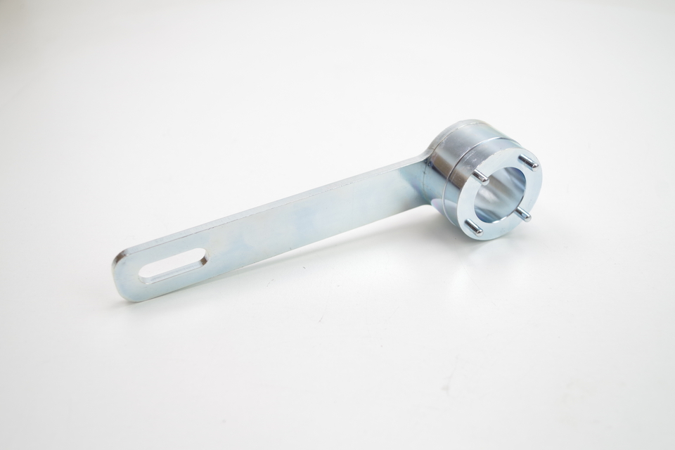 Pulley holding tool 20 teeth