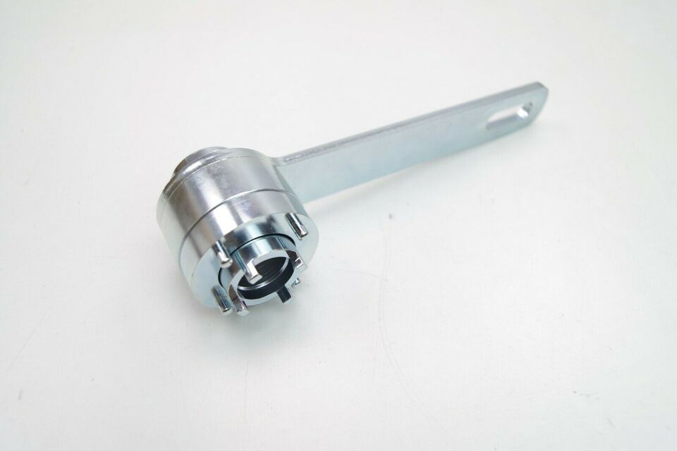 Pulley holding tool 20 teeth