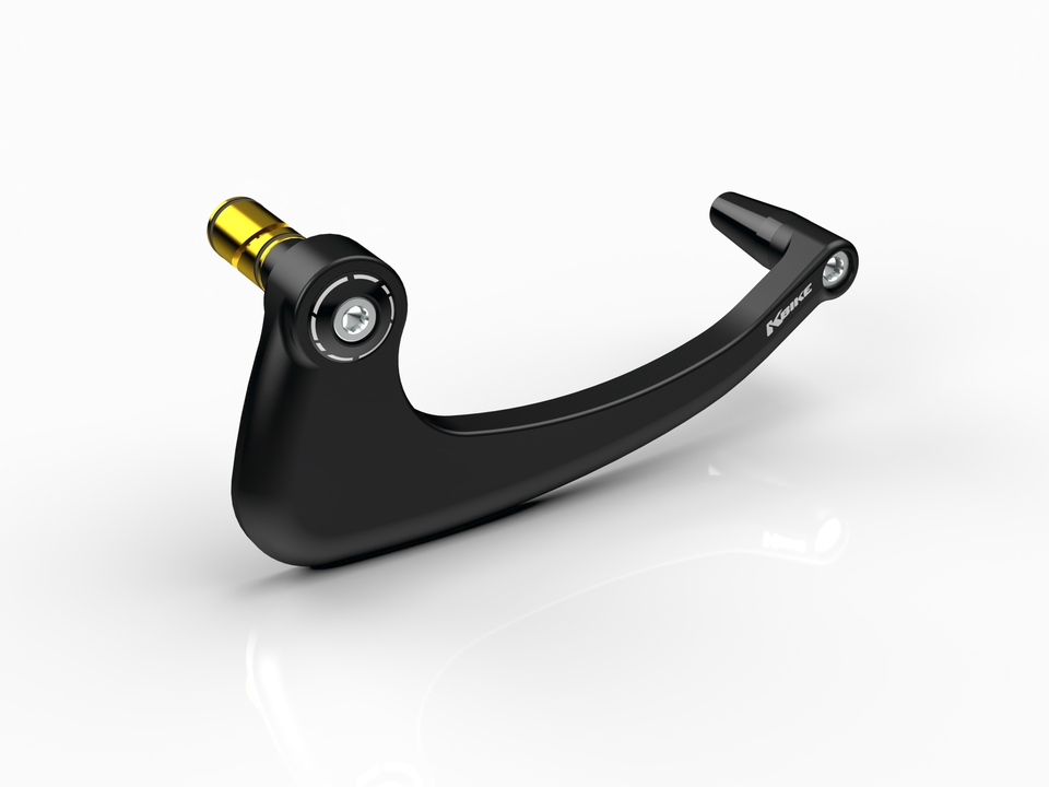 Handlebar protection brake