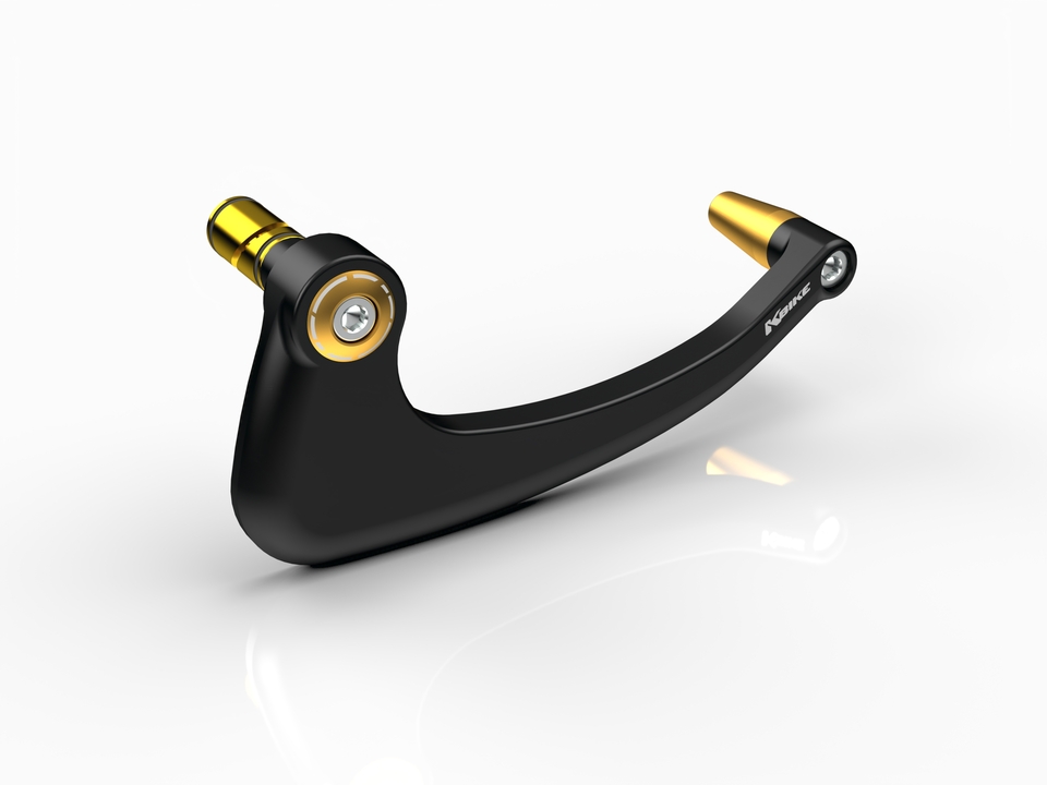 Handlebar protection brake
