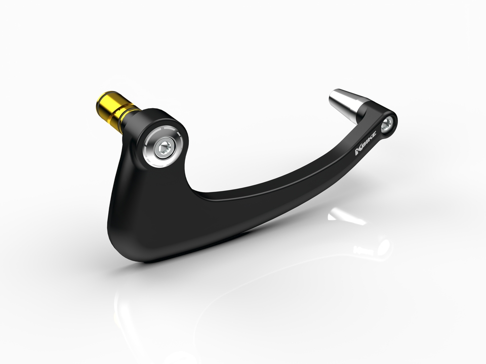 Handlebar protection brake