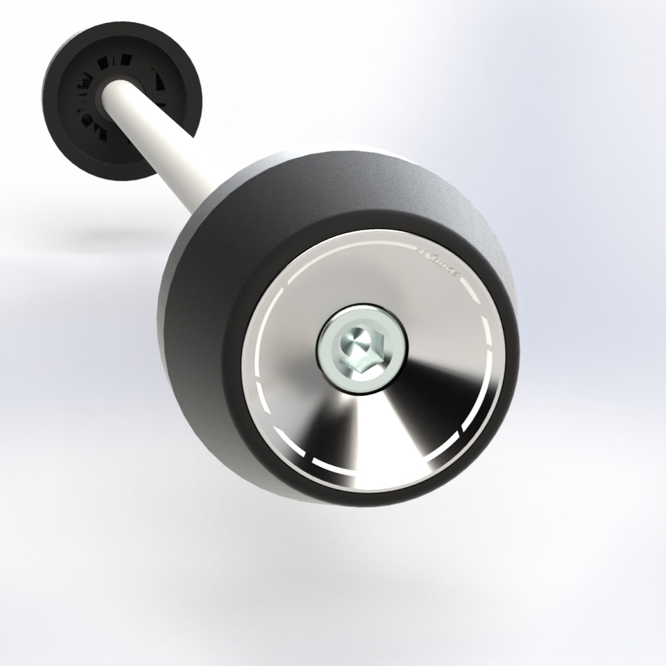 Crash Protection Front PH1