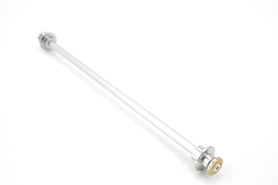 SC001O - GOLD • Rear Support Stand