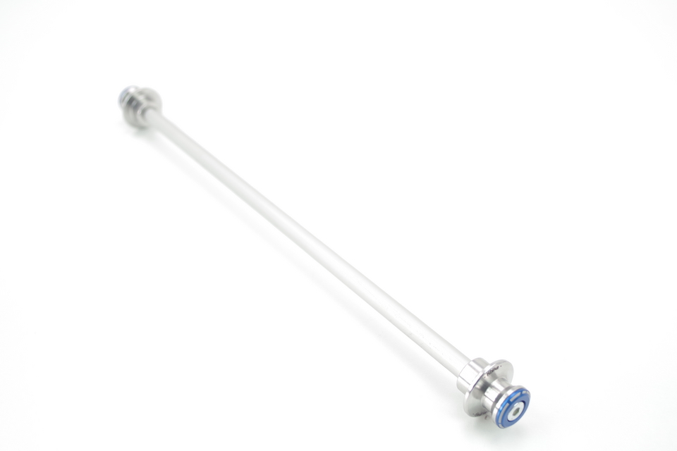 SC001B - BLUE • Rear Support Stand