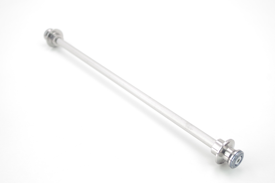 SC001T - TITANIUM • Rear Support Stand