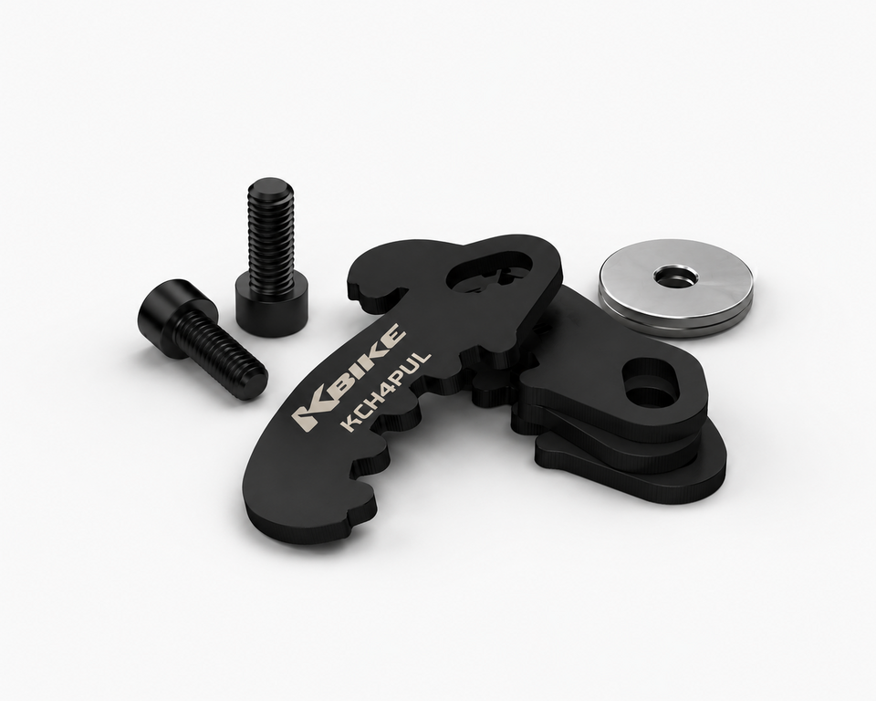 KCH4PUL • Pulley locking tool Set