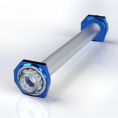 FotoKit Kettenspanner