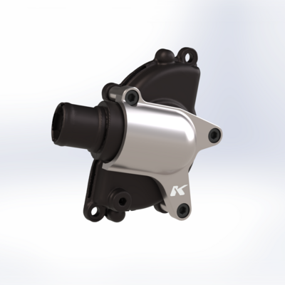 FotoMotorschutz Wasserpumpe