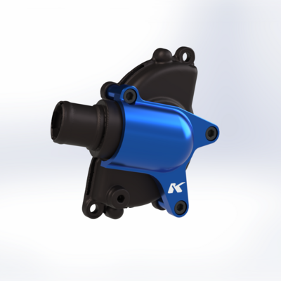 FotoMotorschutz Wasserpumpe