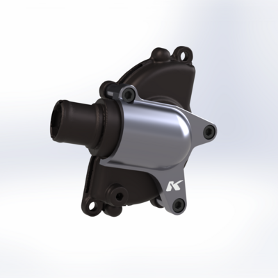 FotoMotorschutz Wasserpumpe