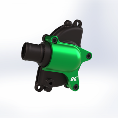 FotoMotorschutz Wasserpumpe