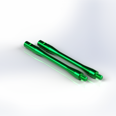 FotoKotflügelhalter Hypermotard