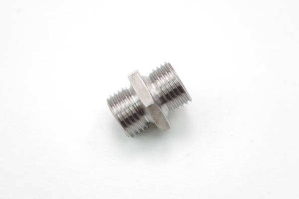 FotoOil filter screw M16x1,5 in titanium