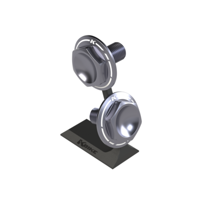 FotoKit screws swingarm