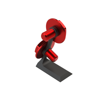 FotoKit screws swingarm