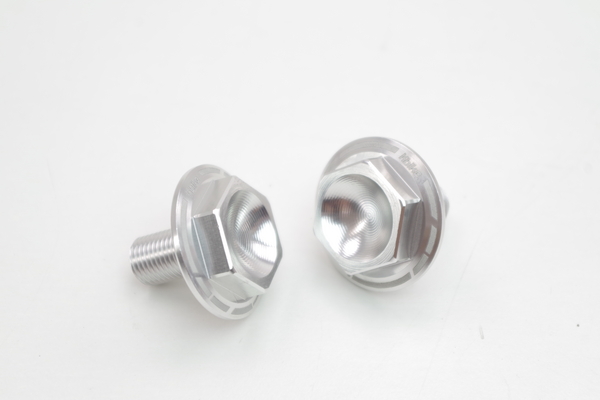 FotoKit central frame screws