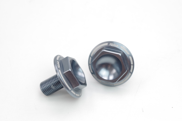 FotoKit central frame screws